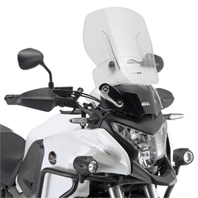 Bild von GIVI Scheibe Airflow