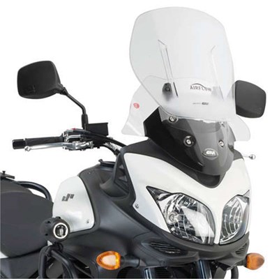 Bild von GIVI Scheibe Airflow