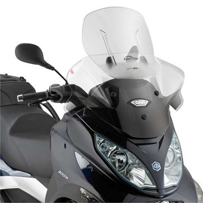 Bild von GIVI Scheibe Airflow