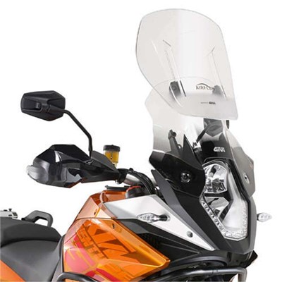 Bild von GIVI Scheibe Airflow