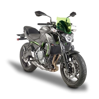 Bild von GIVI Scheiben für Motorräder