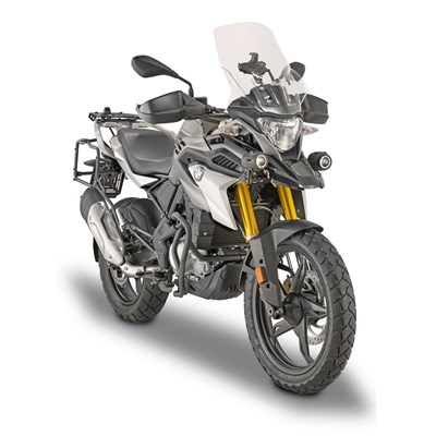 Bild von GIVI Scheiben für Motorräder