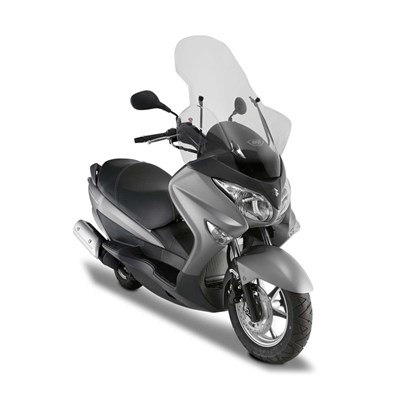 Bild von GIVI Scheiben für Roller