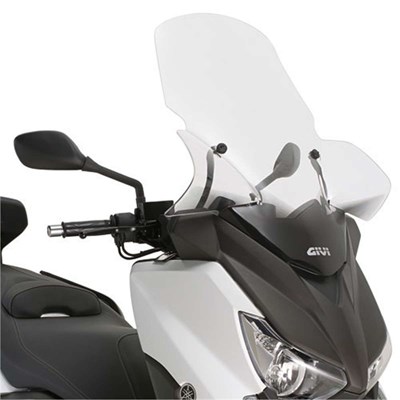 Bild von GIVI Scheiben für Roller