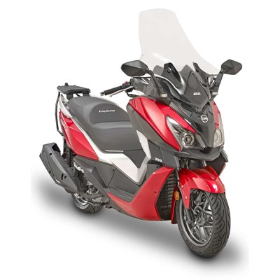 Bild von GIVI Scheiben für Roller