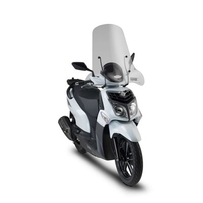 Bild von GIVI Scheiben für Roller