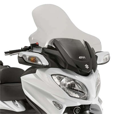 Bild von GIVI Scheiben für Roller