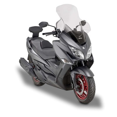 Bild von GIVI Scheiben für Roller