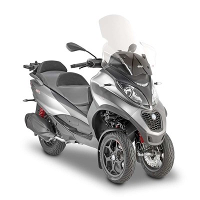 Bild von GIVI Scheiben für Roller