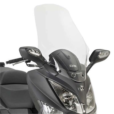 Bild von GIVI Scheiben für Roller