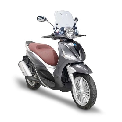 Bild von GIVI Scheiben separat