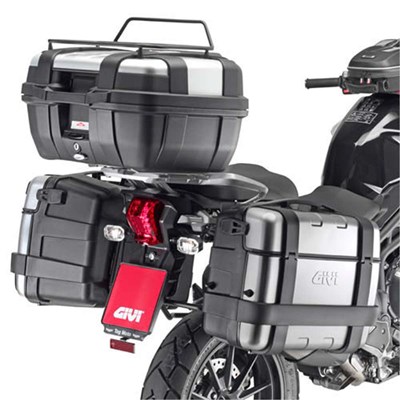 Bild von GIVI Seitenträger PLR