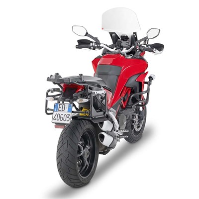 Bild von GIVI Seitenträger Trekker Outback Quick-Lock