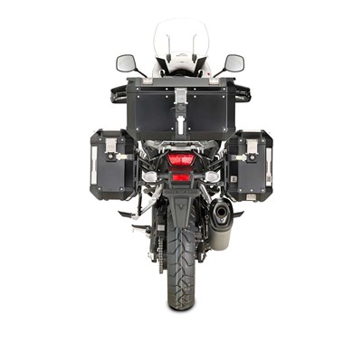 Bild von GIVI Seitenträger für Trekker Outback