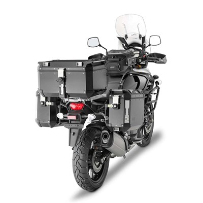 Bild von GIVI Seitenträger für Trekker Outback