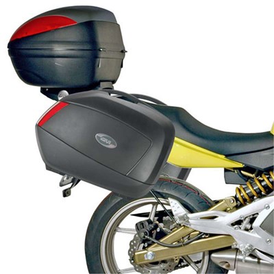 Bild von GIVI Seitenträger für V35