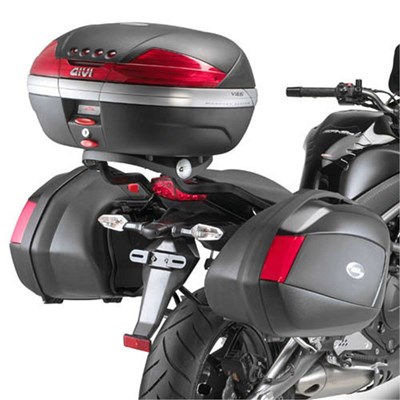 Bild von GIVI Seitenträger für V35