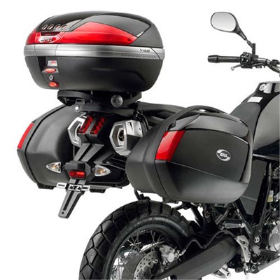 Bild von GIVI Seitenträger für V35