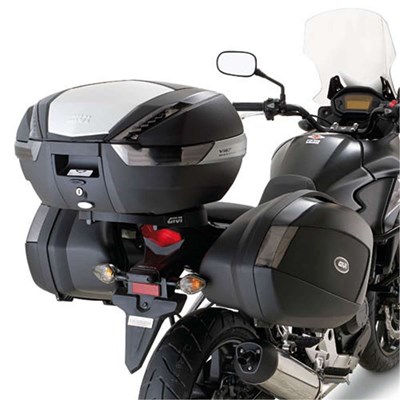 Bild von GIVI Seitenträger für V35