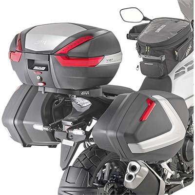 Bild von GIVI Seitenträger für V35