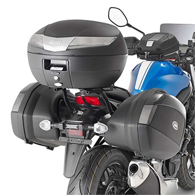 Bild von GIVI Seitenträger für V35