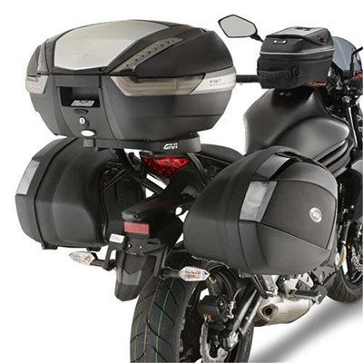 Bild von GIVI Seitenträger für V35