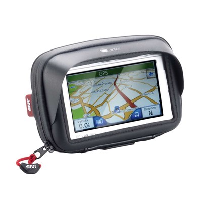 Bild von GIVI Smartphone & GPS-Taschen mit Halter