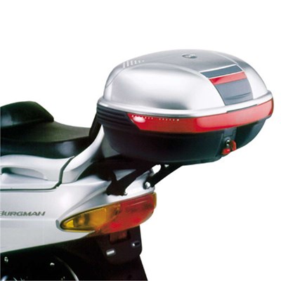 Bild von GIVI Top-Case Träger Roller