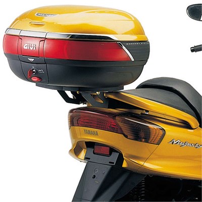 Bild von GIVI Top-Case Träger Roller