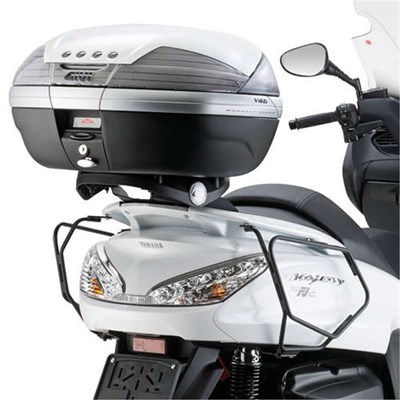 Bild von GIVI Top-Case Träger Roller