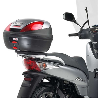 Bild von GIVI Top-Case Träger Roller