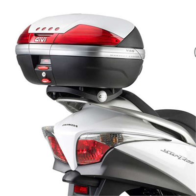 Bild von GIVI Top-Case Träger Roller