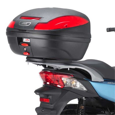 Bild von GIVI Top-Case Träger Roller