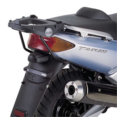 Bild von GIVI Top-Case Träger Roller