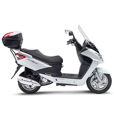 Bild von GIVI Top-Case Träger Roller