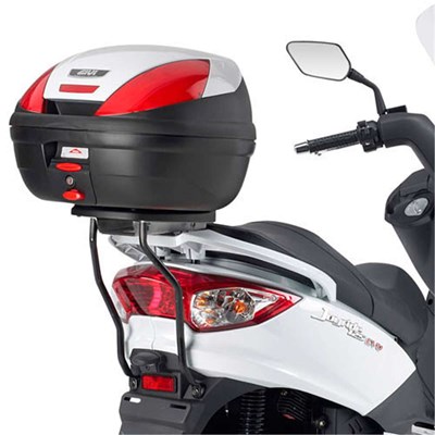 Bild von GIVI Top-Case Träger Roller