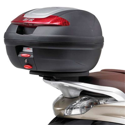 Bild von GIVI Top-Case Träger Roller