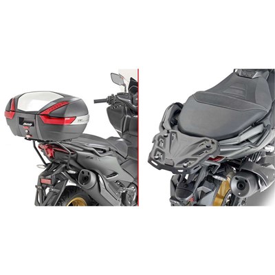 Bild von GIVI Top-Case Träger Roller