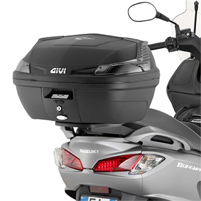 Bild von GIVI Top-Case Träger Roller