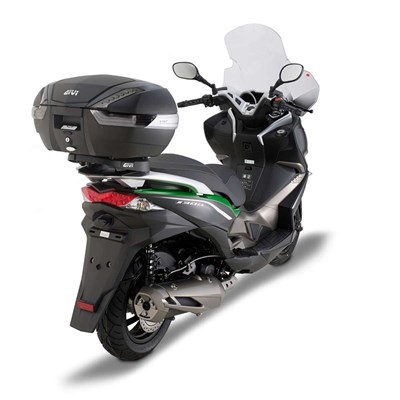 Bild von GIVI Top-Case Träger Roller