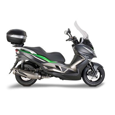 Bild von GIVI Top-Case Träger Roller