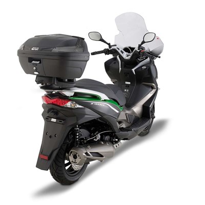 Bild von GIVI Top-Case Träger Roller