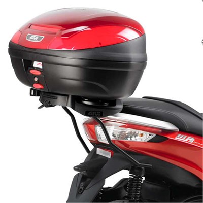 Bild von GIVI Top-Case Träger Roller