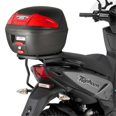 Bild von GIVI Top-Case Träger Roller