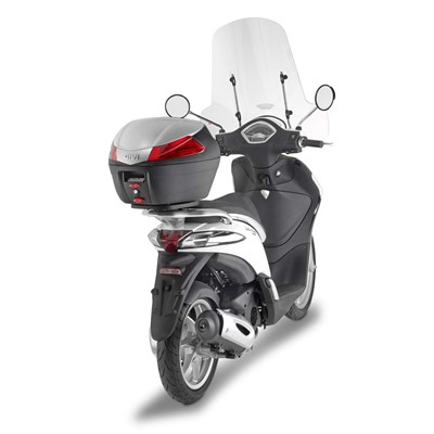 Bild von GIVI Top-Case Träger Roller