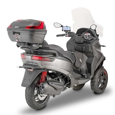 Bild von GIVI Top-Case Träger Roller