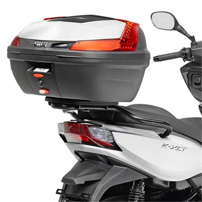 Bild von GIVI Top-Case Träger Roller