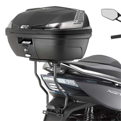 Bild von GIVI Top-Case Träger Roller