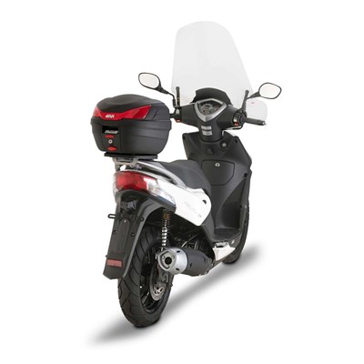 Bild von GIVI Top-Case Träger Roller