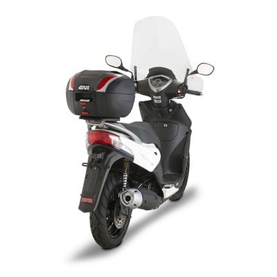 Bild von GIVI Top-Case Träger Roller